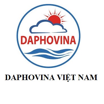 BƠM DAPHOVINA - VIỆT NAM