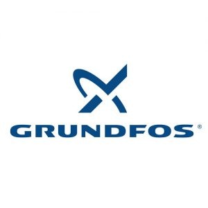 MÁY BƠM GRUNDFOS – EU
