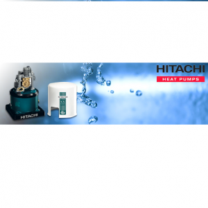 MÁY BƠM HITACHI - THAILAND