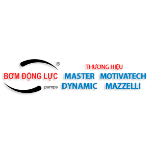 MÁY BƠM MASTER - VIỆT NAM